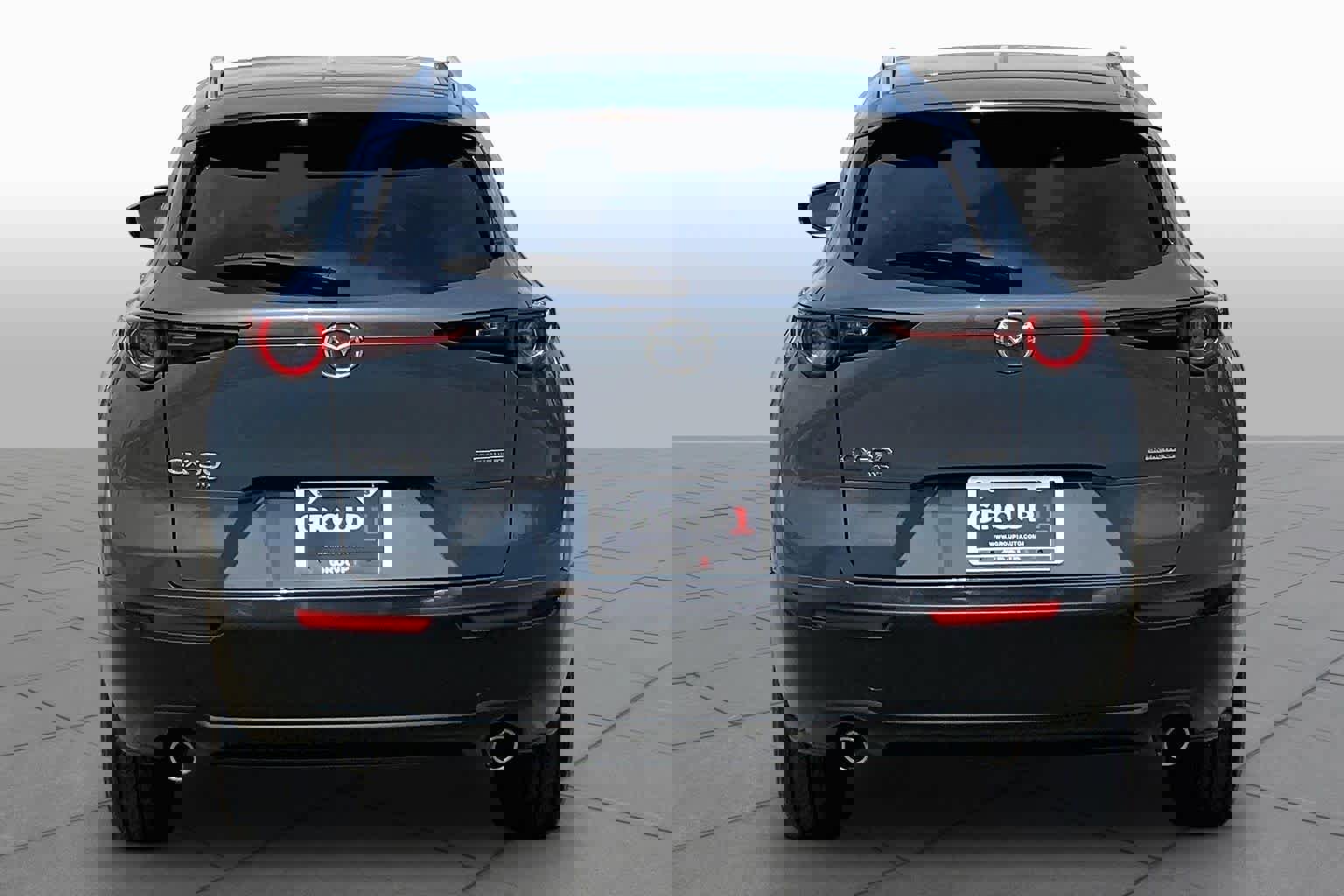 Used 2023 MAZDA CX-30 AWD 2.5 S w/ Preferred Package image 5