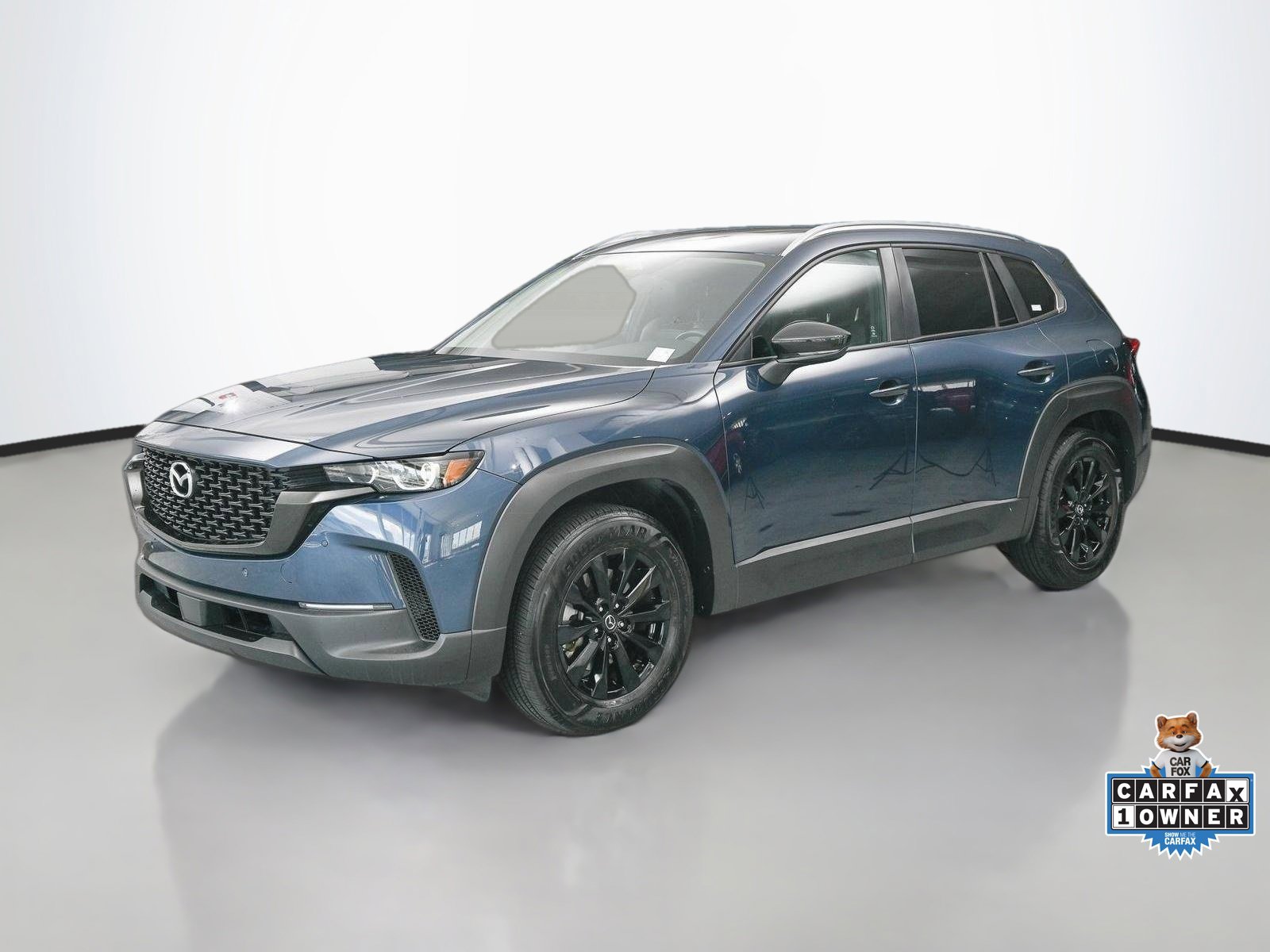 Used 2026 MAZDA CX-50 AWD 2.5 S w/ Preferred Pkg