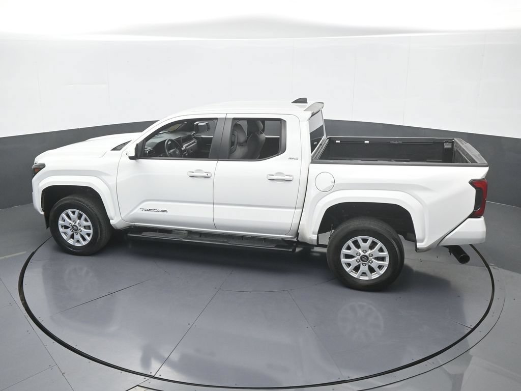 Used 2024 Toyota Tacoma SR5 RWD image 53