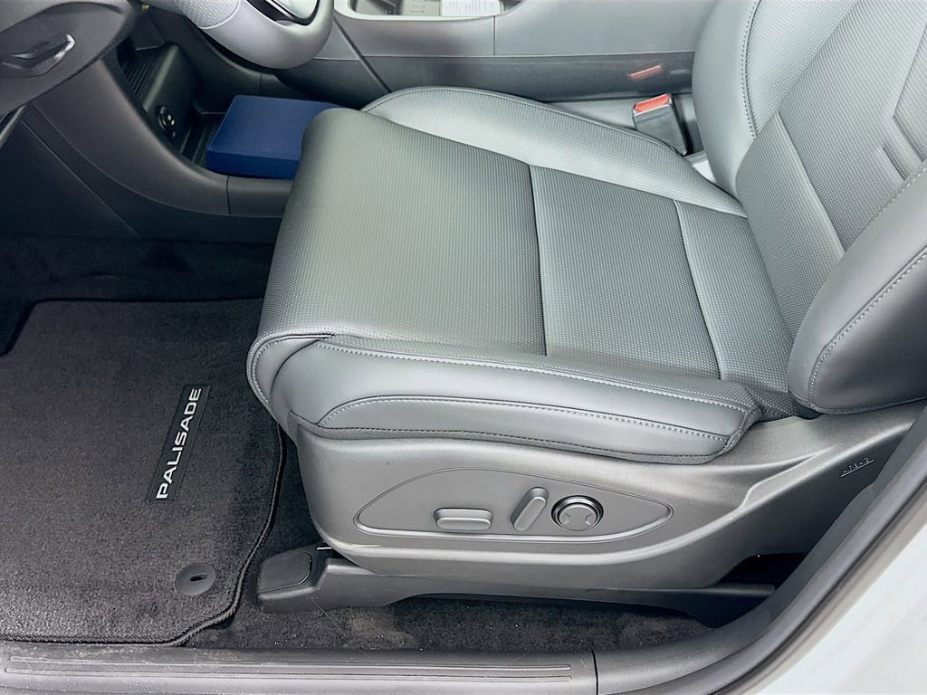 New 2026 Hyundai Palisade XRT Pro image 21