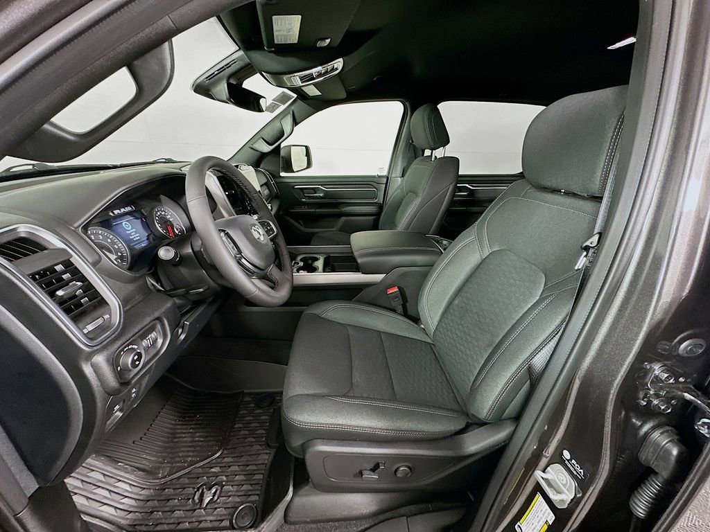 New 2026 RAM 1500 Big Horn image 29