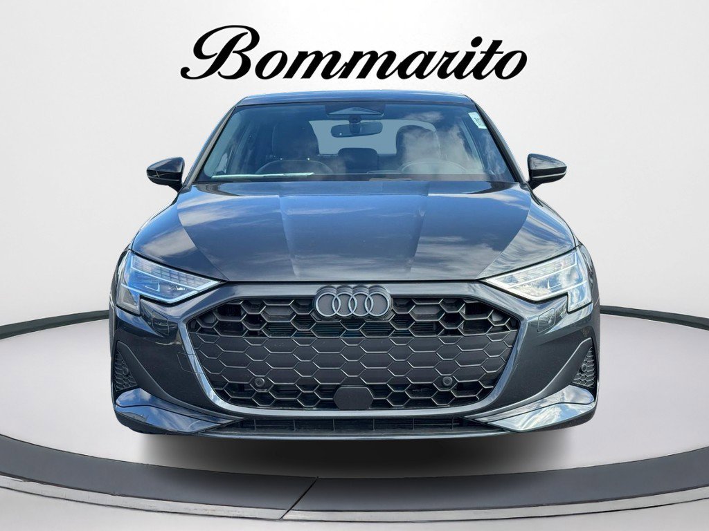 New 2026 Audi A3 2.0T Premium Plus image 5