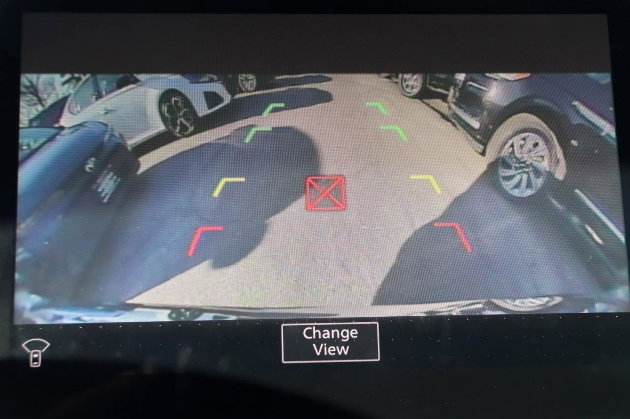 Used 2023 INFINITI QX80 Premium Select w/ Cargo Package image 42