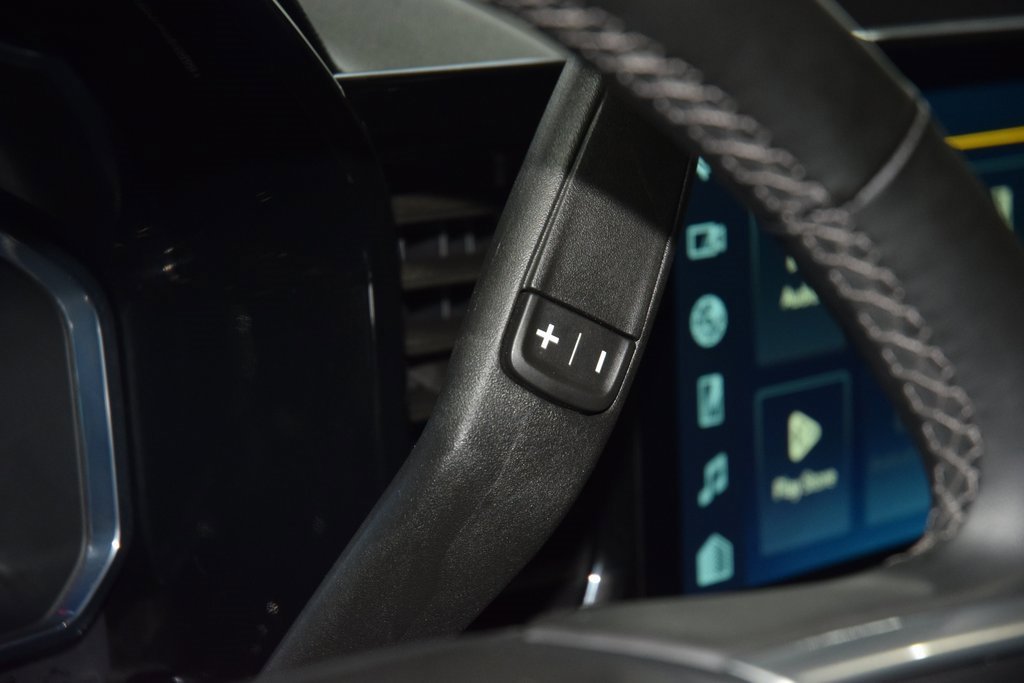 Certified 2024 Chevrolet Silverado 2500 LTZ w/ LTZ Convenience Package image 43