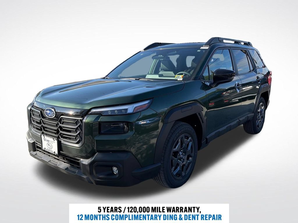 New 2026 Subaru Outback Premium AWD/4WD image 4