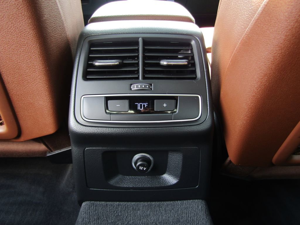 Used 2019 Audi A4 2.0T Premium w/ Sport Package image 35