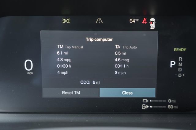 New 2026 Volvo XC90 T8 Plus w/ Protection Package Premier image 43