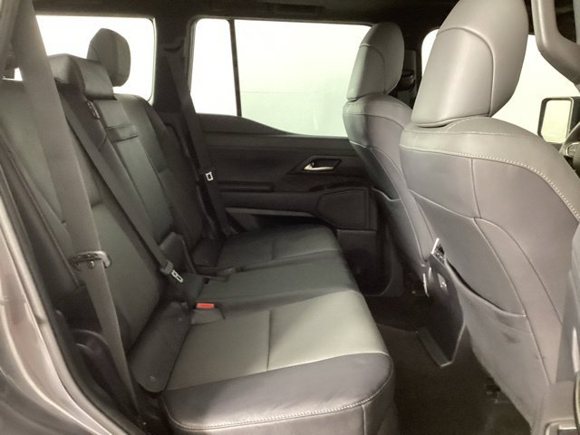 Used 2024 Lexus GX 550 w/ Accessory Package (Z1) AWD/4WD image 24