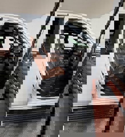 Certified 2025 GMC Sierra 2500 Denali Ultimate image 6