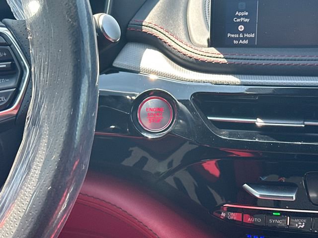 New 2026 Acura MDX A-Spec image 17