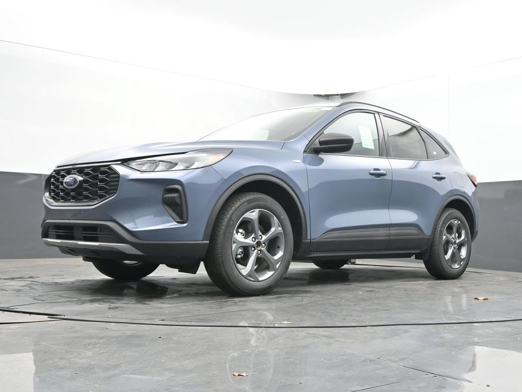 New 2026 Ford Escape ST-Line w/ Tech Pack #1 AWD/4WD image 47