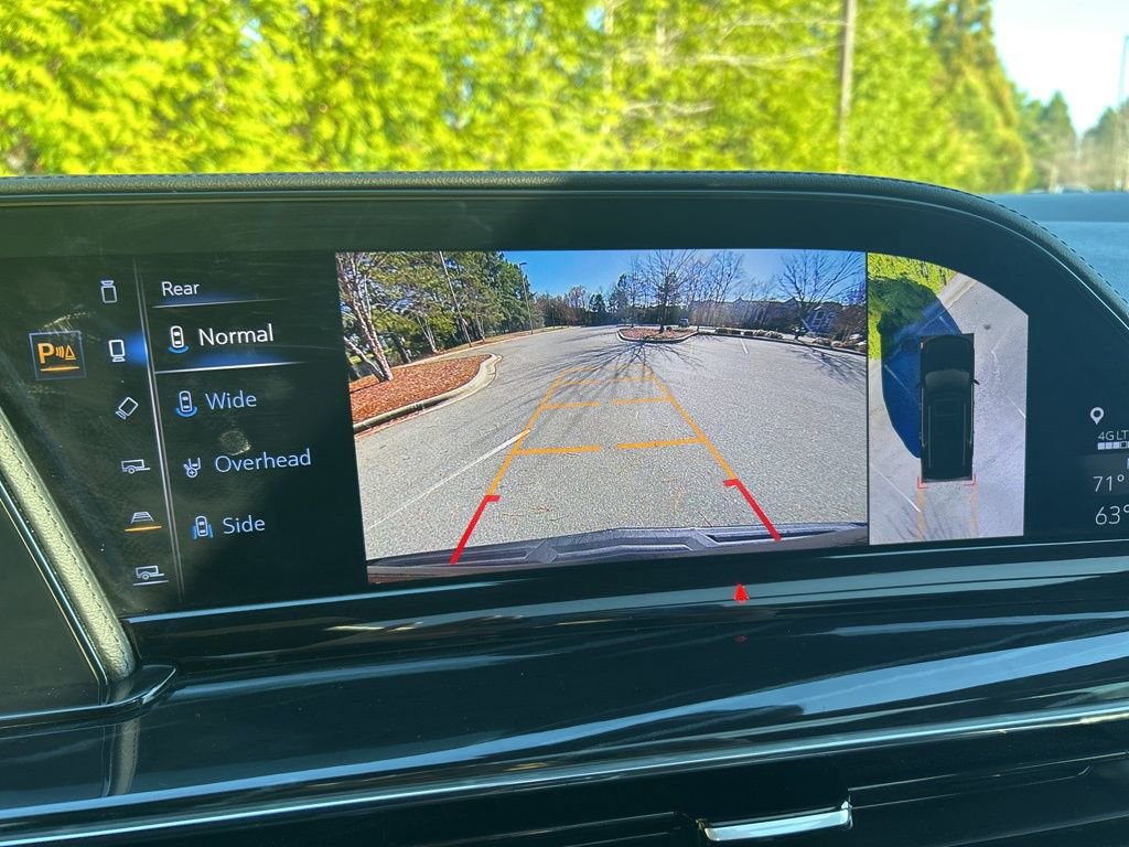 Used 2023 Cadillac Escalade Sport image 34