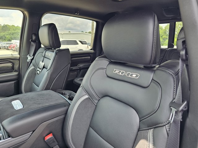 New 2026 RAM 1500 RHO w/ RHO Level 1 Equipment Group AWD/4WD image 43