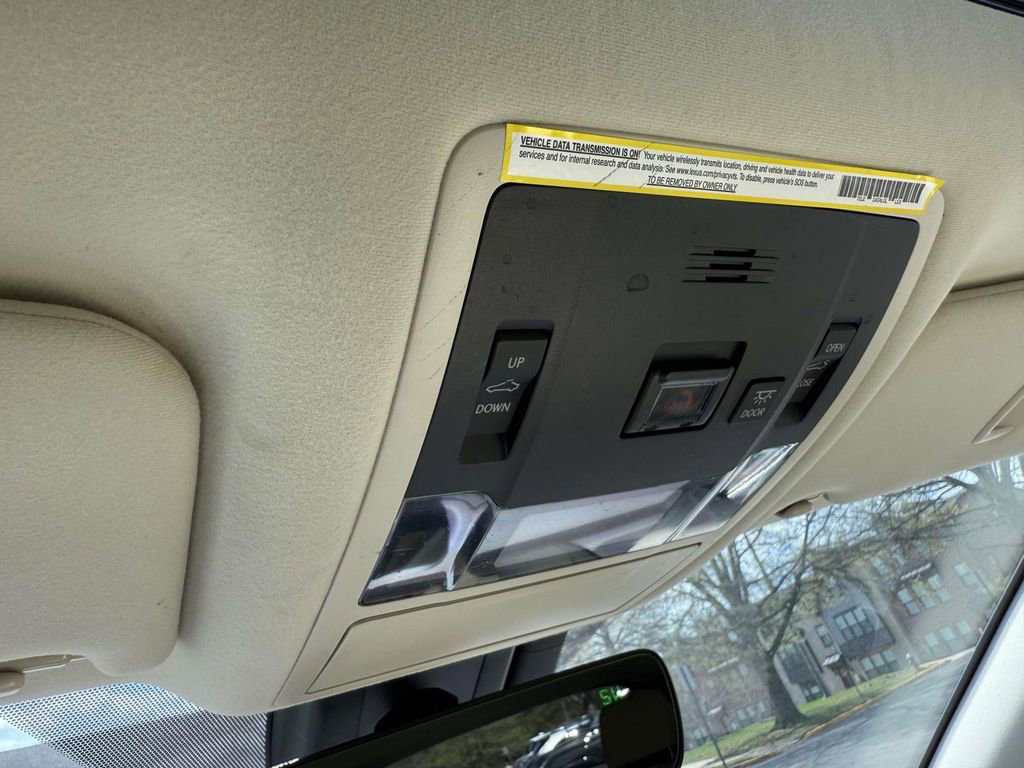 Used 2020 Lexus RX 350 AWD w/ Premium Package image 26