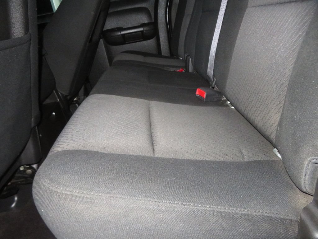 Used 2013 Chevrolet Silverado 1500 LT w/ All-Star Edition RWD image 25