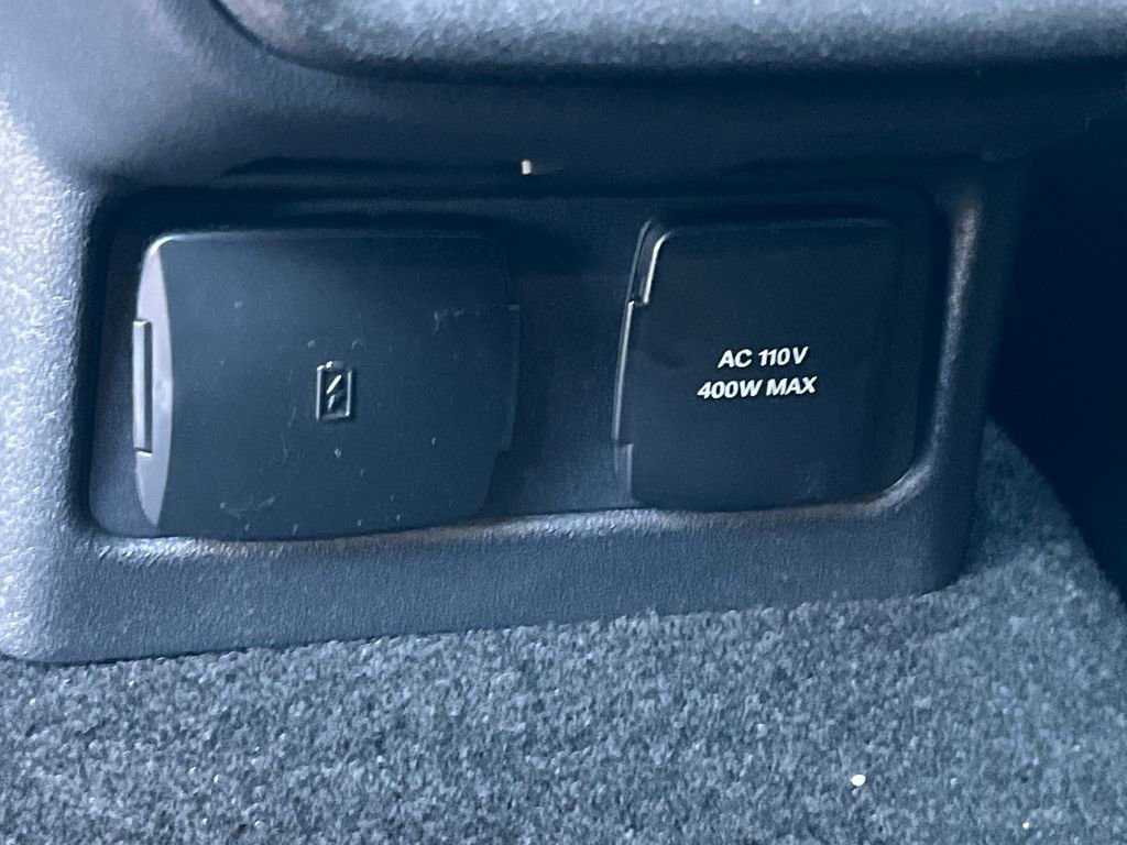 New 2025 Ford Bronco Badlands image 20