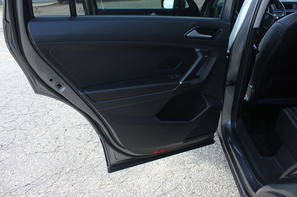 Used 2019 Volkswagen Tiguan S AWD/4WD image 37