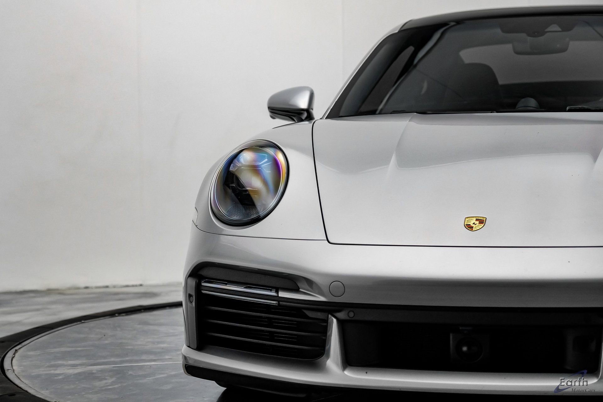 Used 2021 Porsche 911 Turbo S AWD/4WD image 34