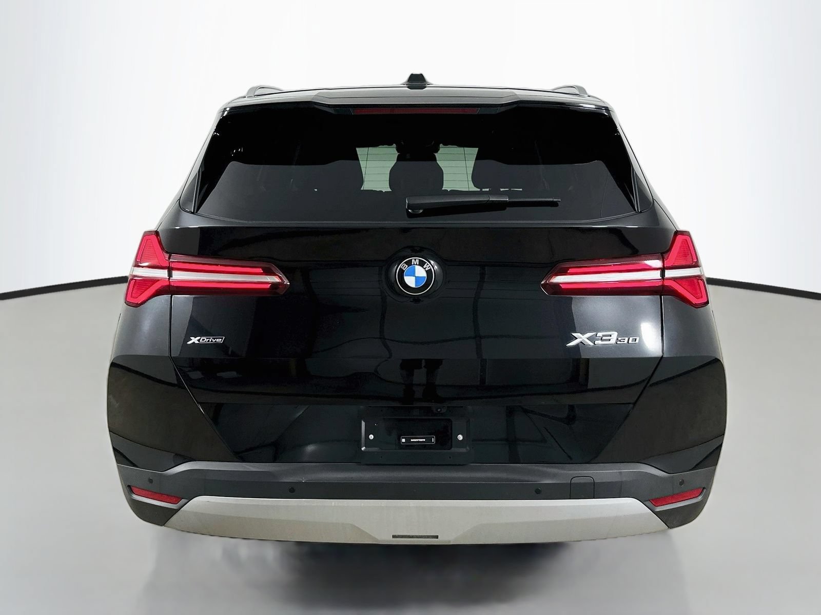 Used 2026 BMW X3 xDrive30i AWD/4WD image 6