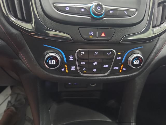 Used 2022 Chevrolet Equinox RS AWD/4WD image 15