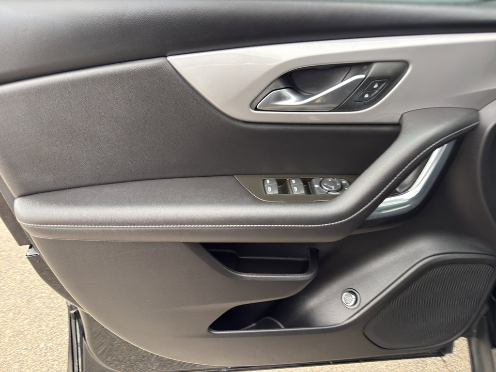 Used 2022 Chevrolet Blazer LT image 13