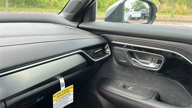 New 2025 Acura ADX A-Spec image 20