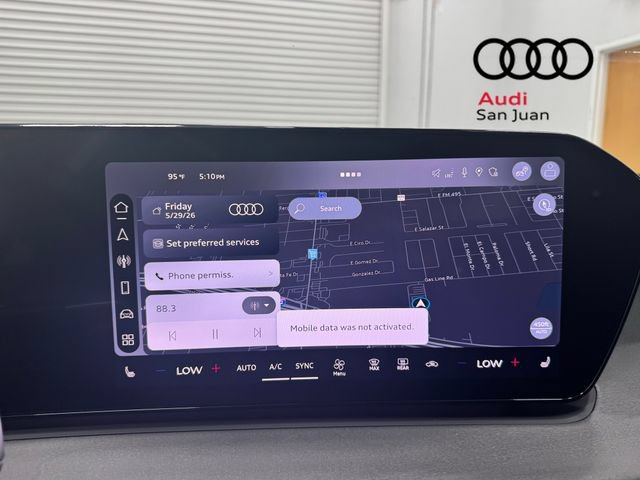 New 2026 Audi Q3 quattro 2.0T AWD/4WD image 18