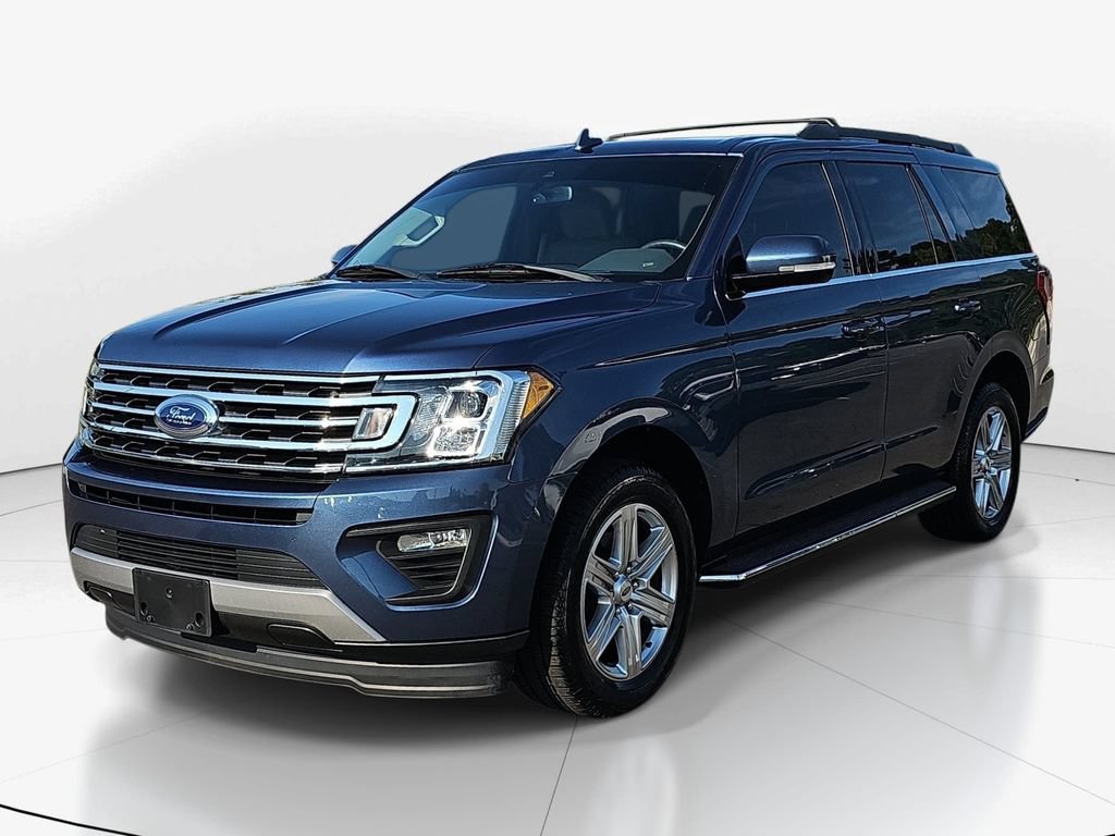 Used 2019 Ford Expedition XLT w/ Equipment Group 202A RWD image 11