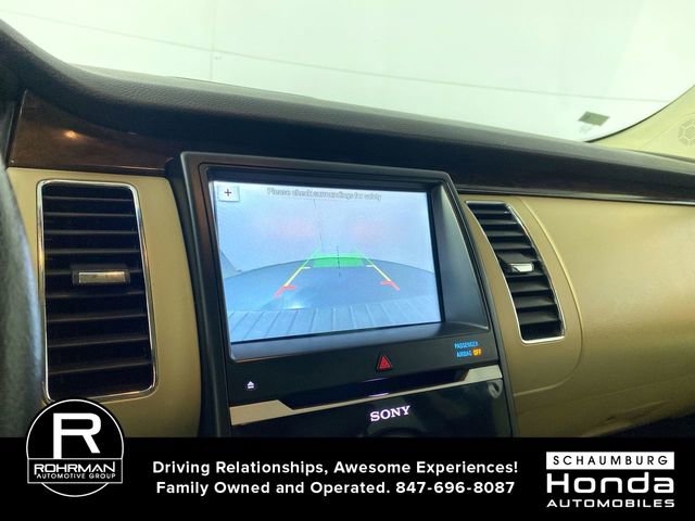 Used 2019 Ford Flex Limited image 8