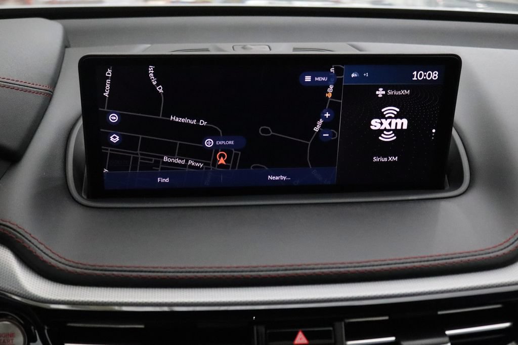 Certified 2024 Acura MDX A-Spec AWD/4WD image 20