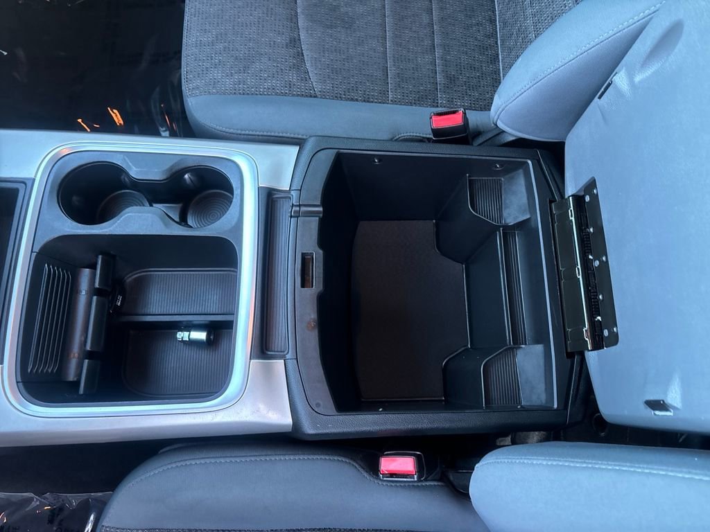 Used 2018 RAM 1500 Big Horn image 25