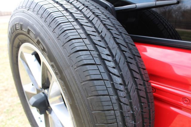 Used 2019 Jeep Wrangler Unlimited Sport S image 27