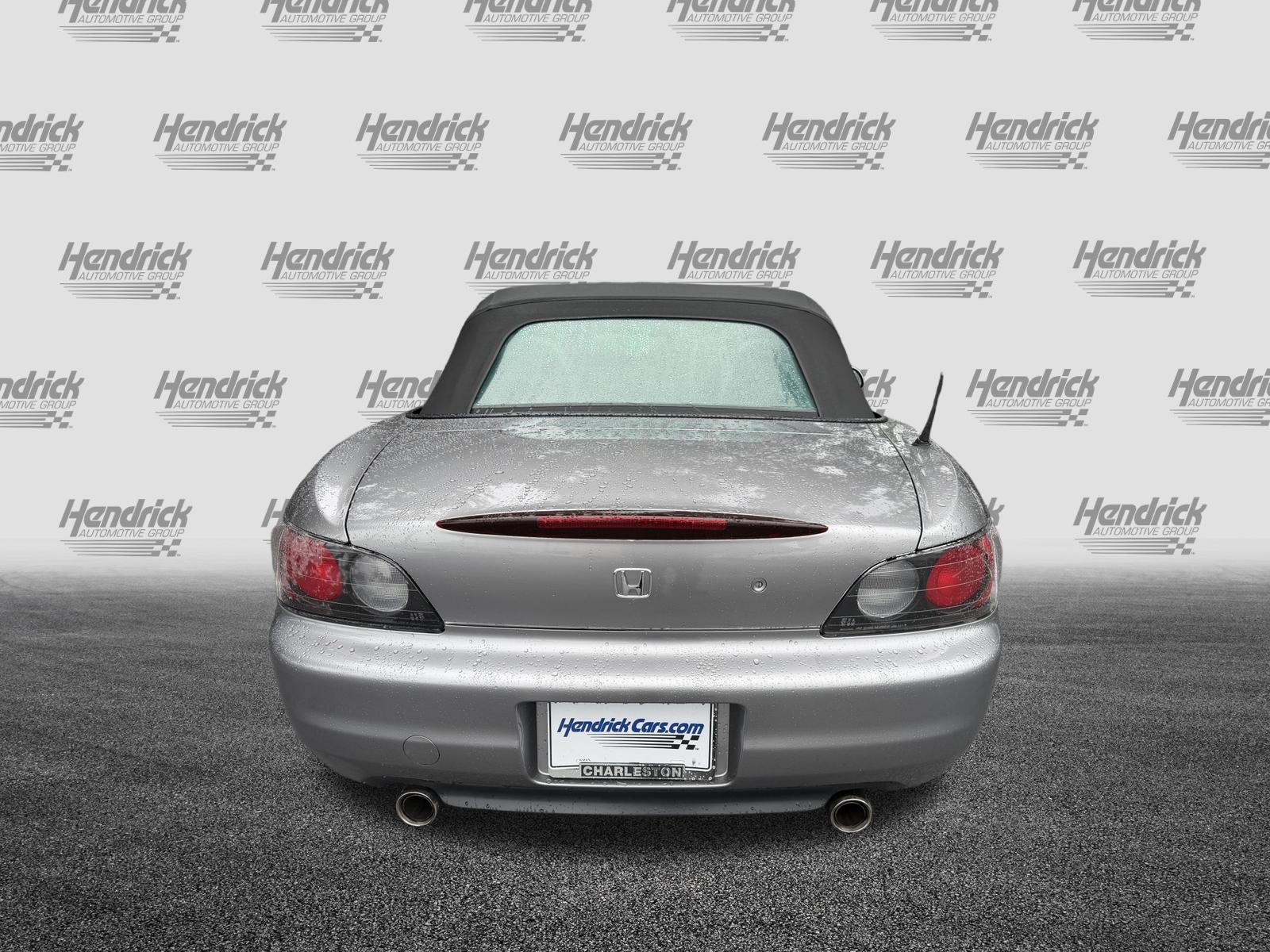 Used 2000 Honda S2000 image 8