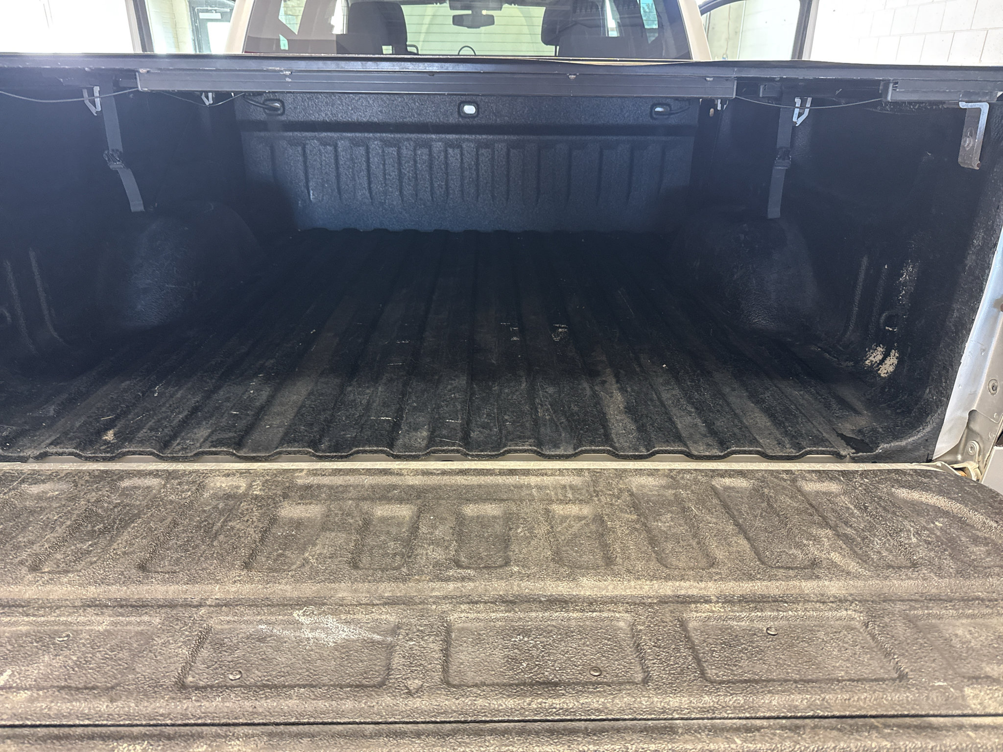 Used 2017 Chevrolet Silverado 1500 LT w/ All Star Edition AWD/4WD image 32