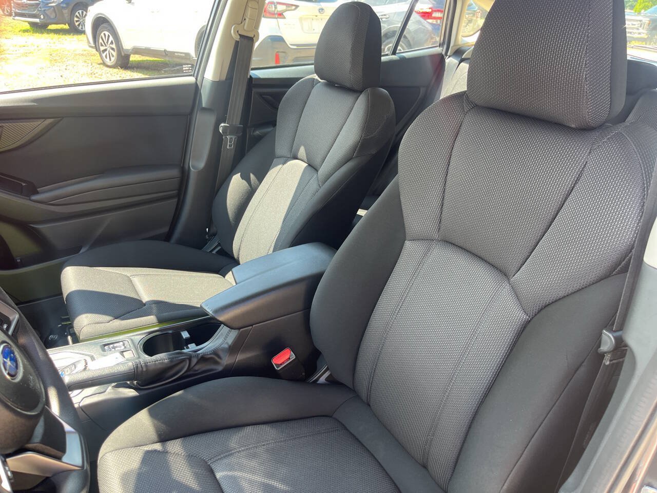 Used 2023 Subaru Impreza 2.0i Premium AWD/4WD image 10