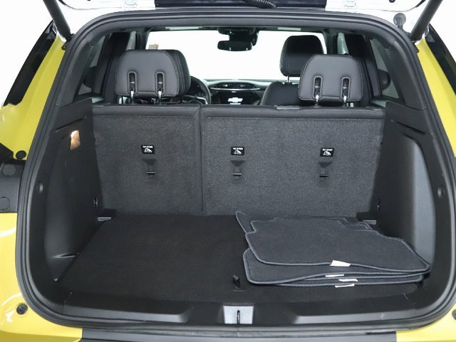 Used 2023 Chevrolet TrailBlazer ACTIV w/ Sun and Liftgate Package image 30