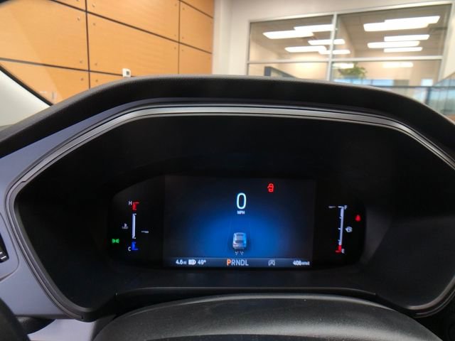 New 2026 Ford Escape Active w/ Cold Weather Package image 14