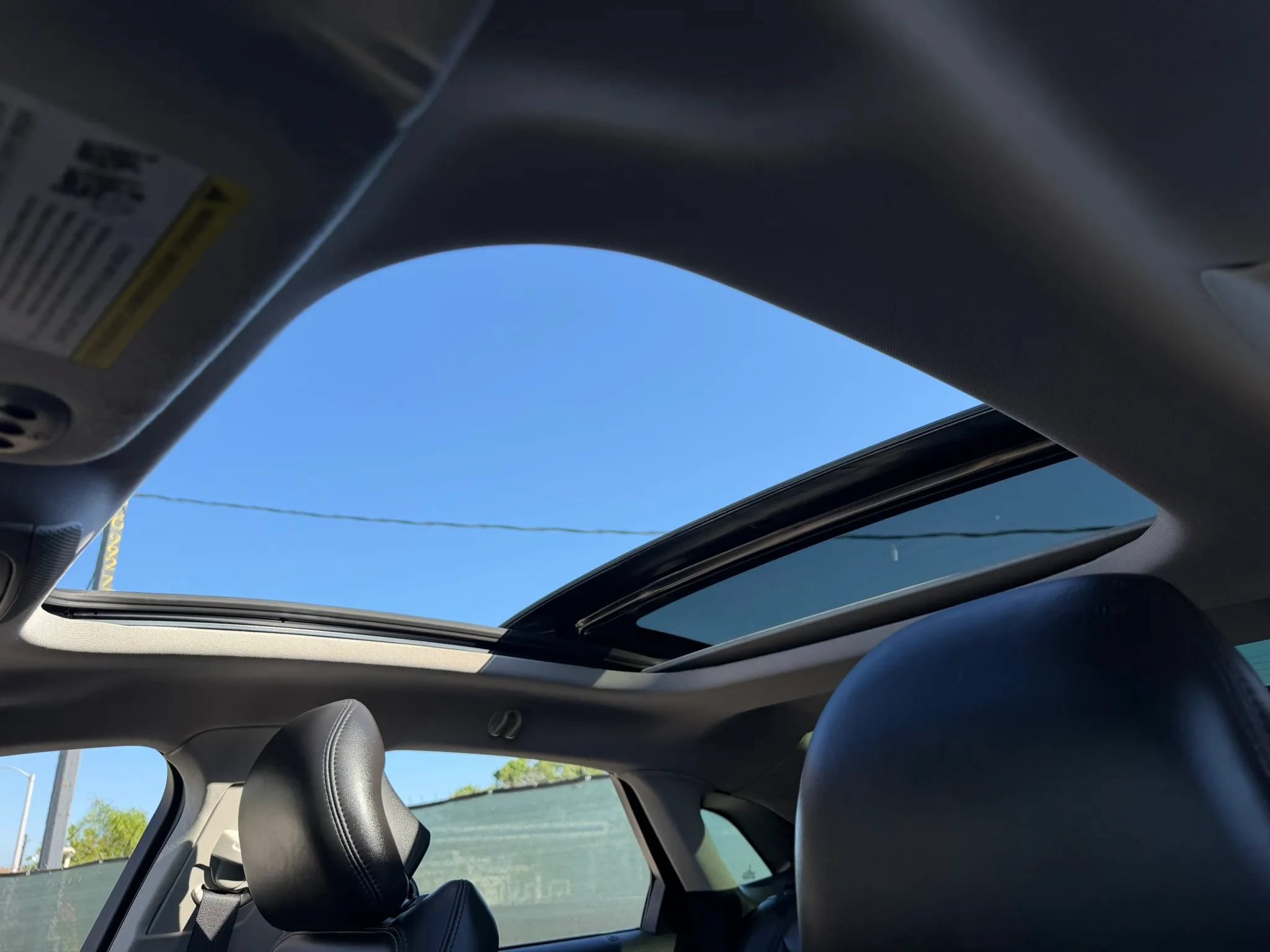 Used 2014 Lincoln MKZ FWD image 16