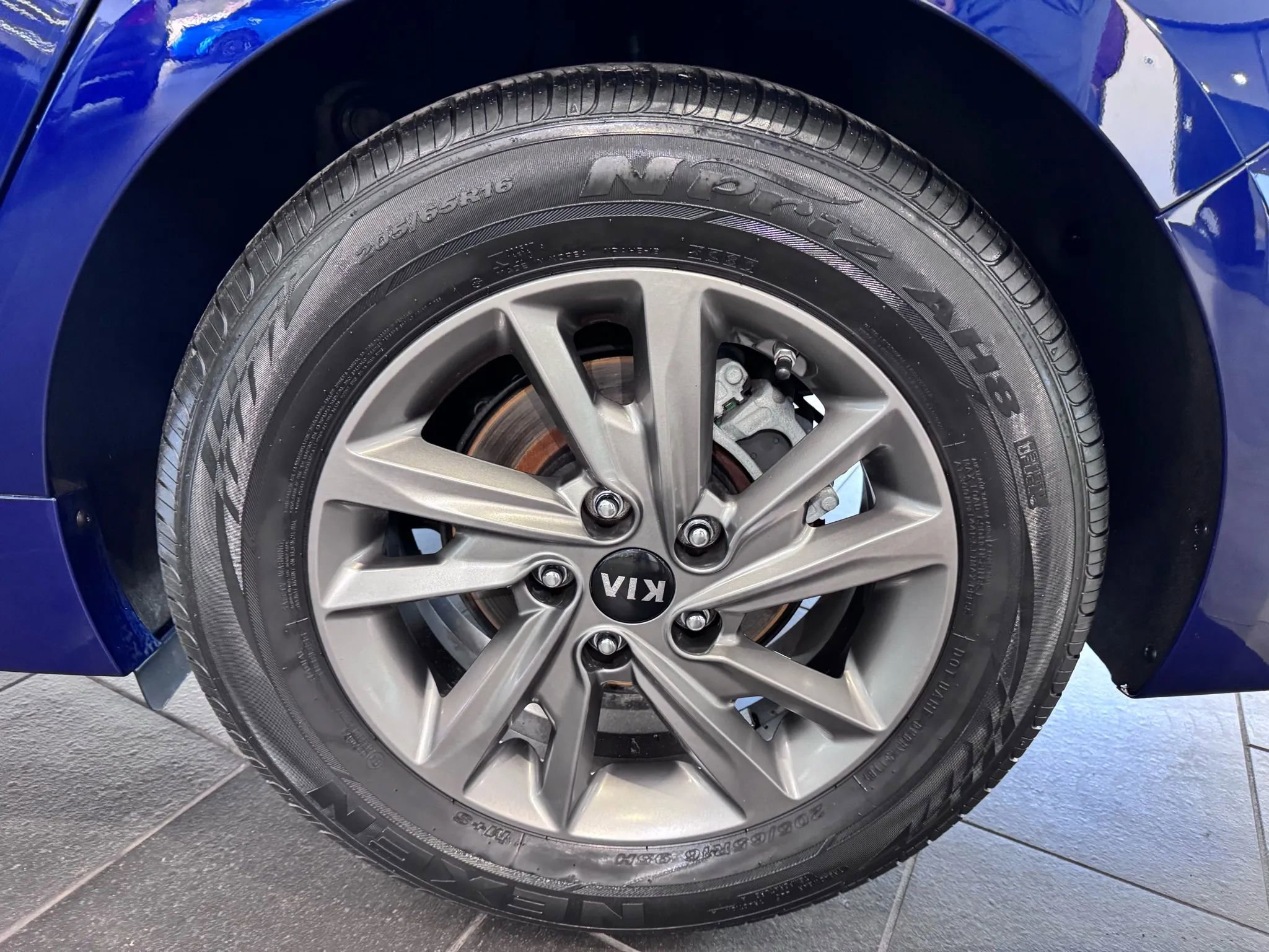 Used 2019 Kia Optima LX image 31