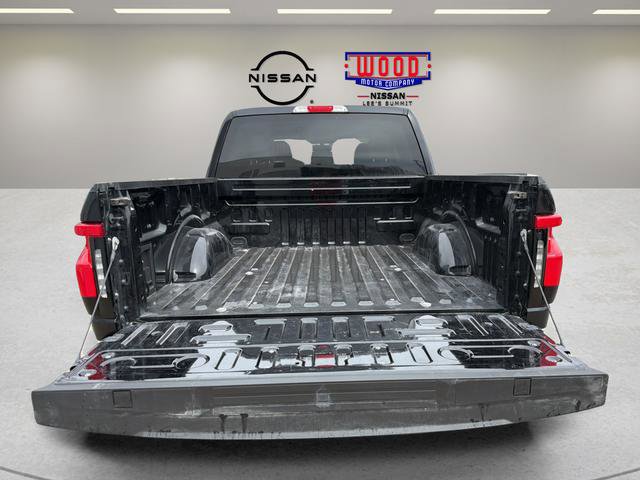 Used 2022 Ford F150 Lightning Pro image 47