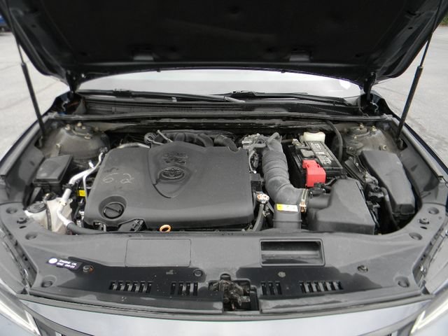 Used 2019 Toyota Avalon Touring w/ All Weather Liner Package FWD image 7
