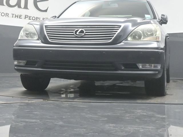 Used 2005 Lexus LS 430 image 55