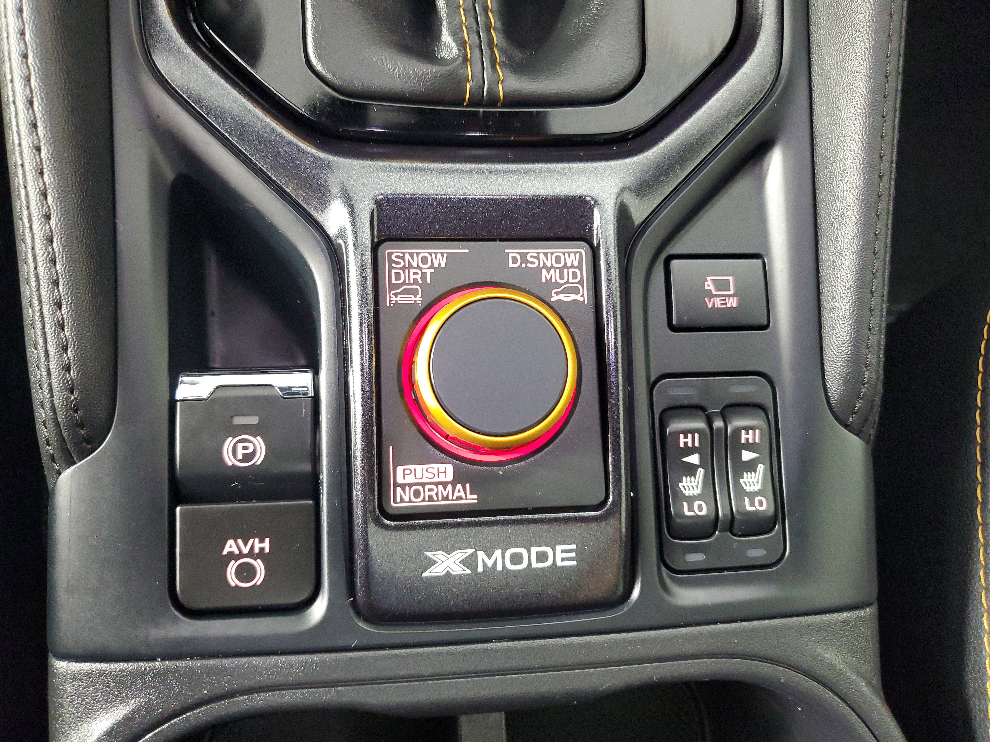 Used 2023 Subaru Forester Wilderness image 20