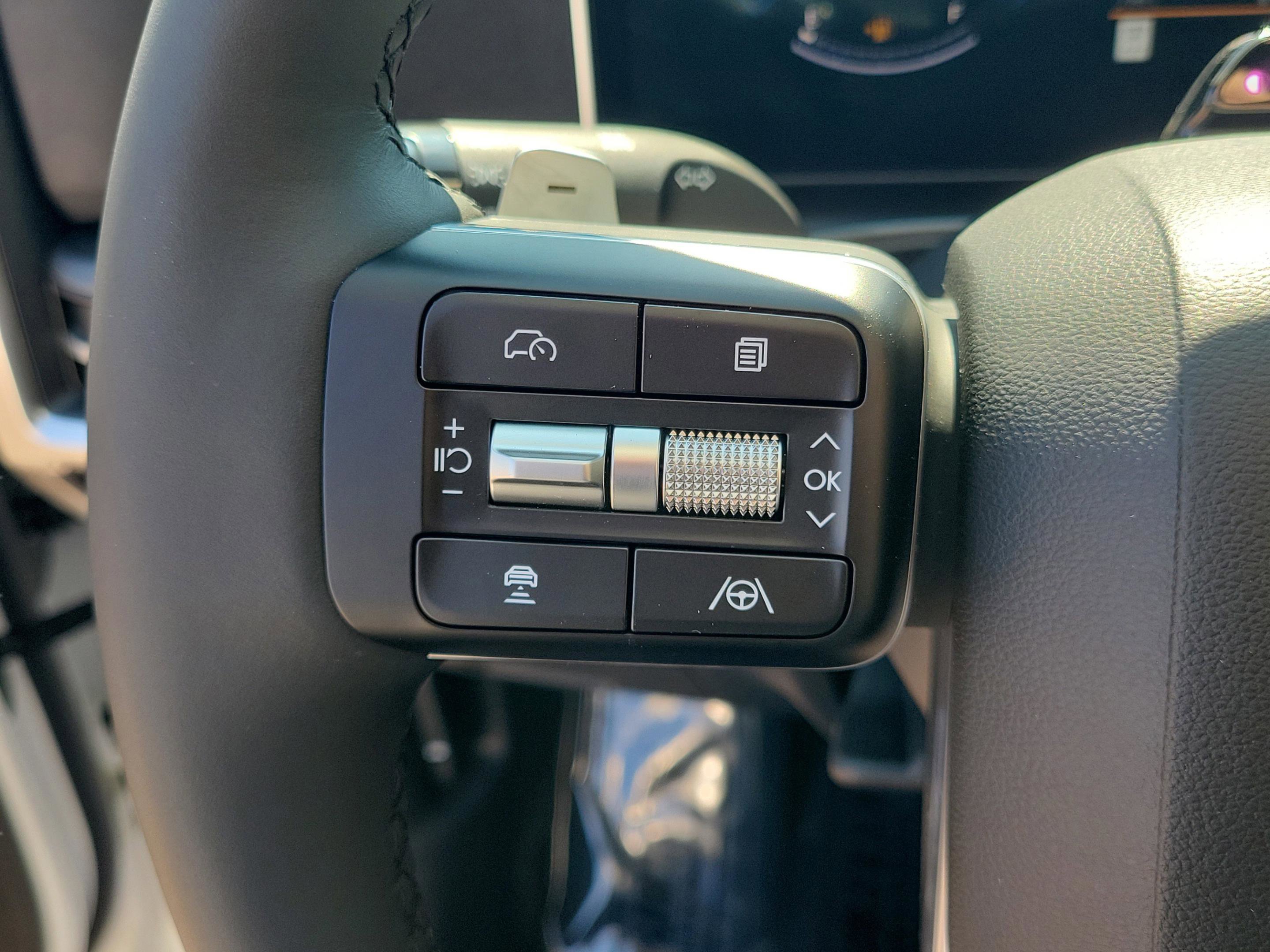 New 2026 Hyundai Santa Fe XRT image 29