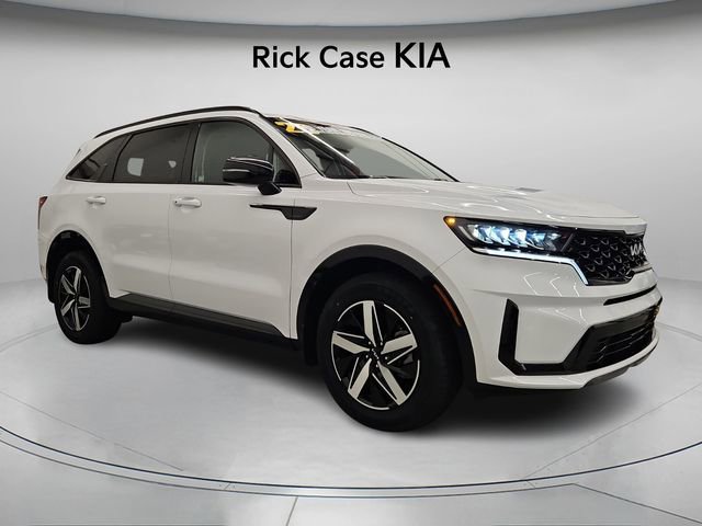 Used 2023 Kia Sorento S image 9