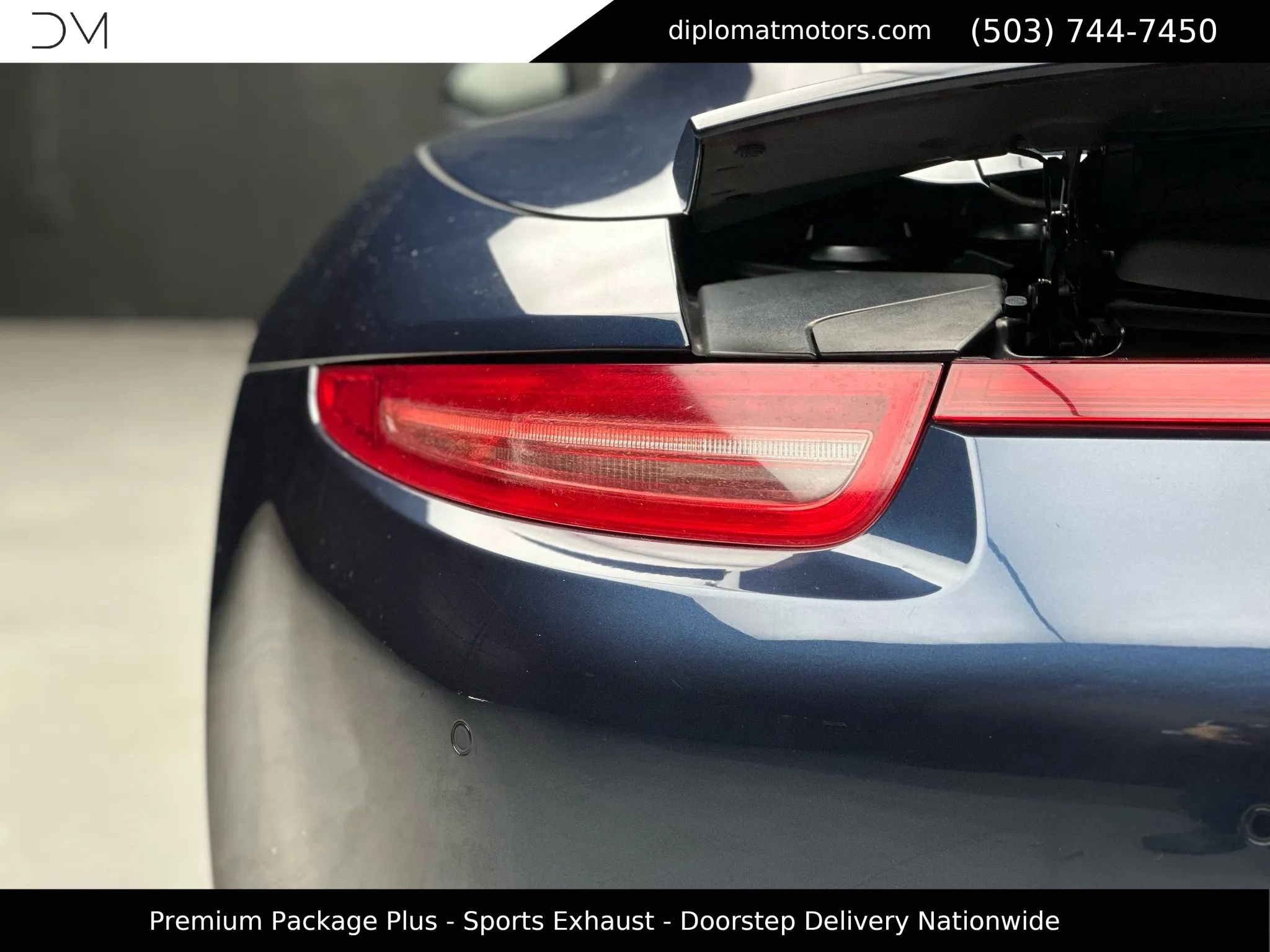 Used 2016 Porsche 911 Targa 4S image 15