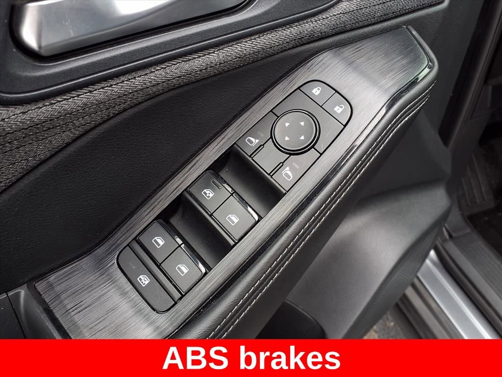 Used 2021 Nissan Rogue SV image 20