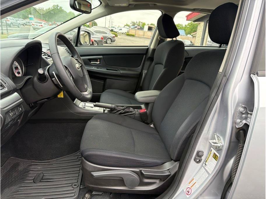 Used 2012 Subaru Impreza 2.0i Premium AWD/4WD image 9