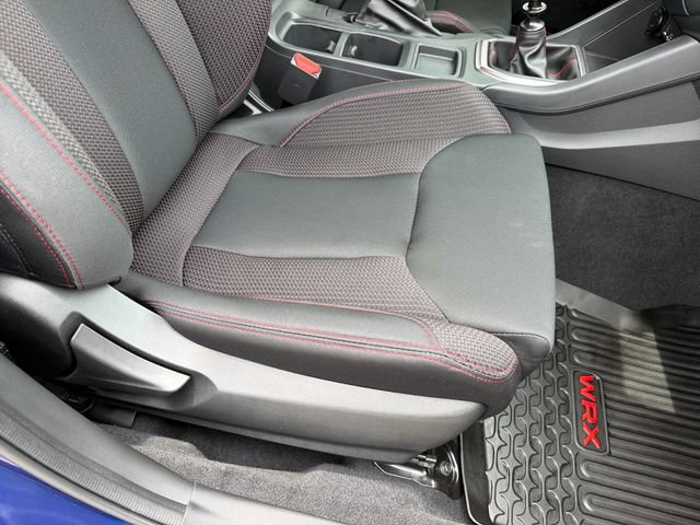 Certified 2024 Subaru WRX Premium AWD/4WD image 27