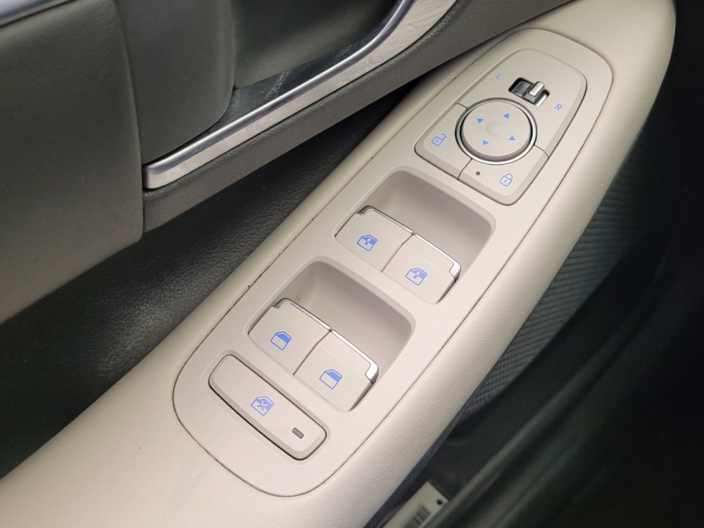 Used 2023 Hyundai Sonata SEL w/ Convenience Package image 27